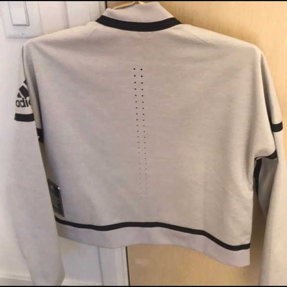 Adidas reversible jacket - Picture 3 of 3